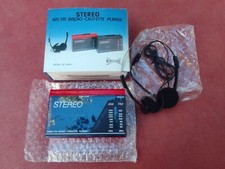 KAMOSONIC RC-880H Walkman