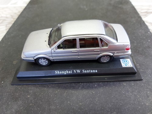 Shanghai santana 43 anson - shanghai,