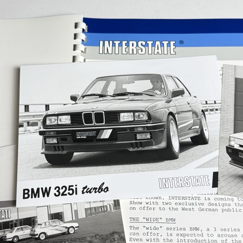 Interstate press kit iaa - /,