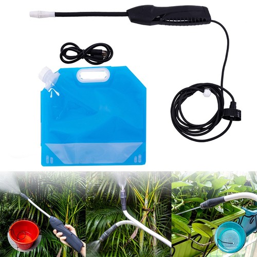 Solution arrosage efficace - solution, d'arrosage