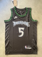 Maillot NBA Classic Minnesota