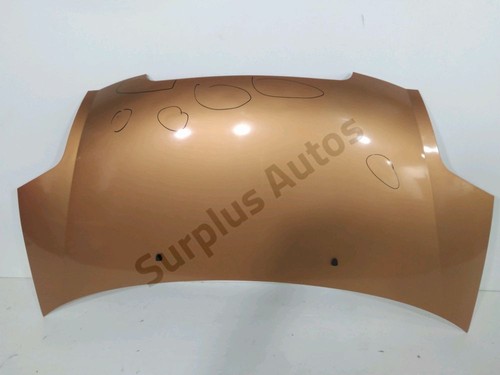 Capot 6640007021 kia picanto - capot,