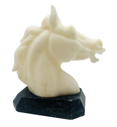 Sculpture marbre buste - sculpture,