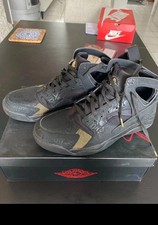 Nike Air Flight Huarache Trash