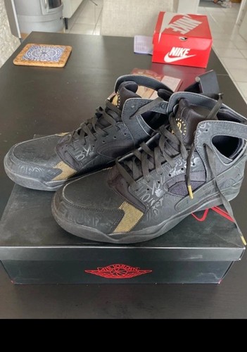 Nike air flight huarache - air, trash