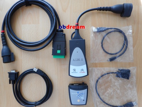 Vci original actia psa - original, xs