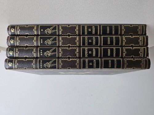 Lot astérix édition - lot, 4