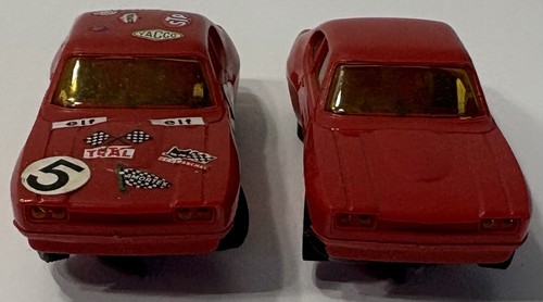 Jouef ford capri tons - jouef, 2
