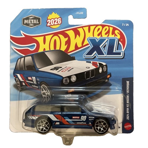 Hot wheels 2024 bmw - 🚙, m3