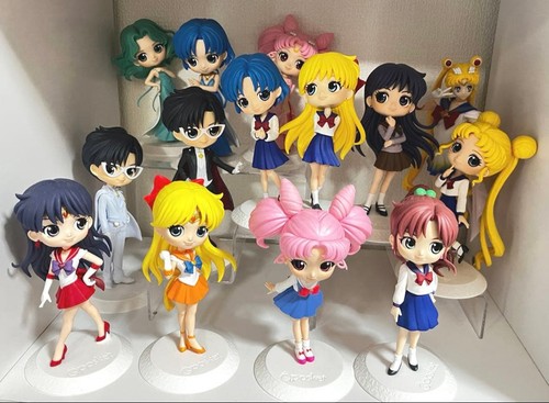 Lot figurines sailor - lot,