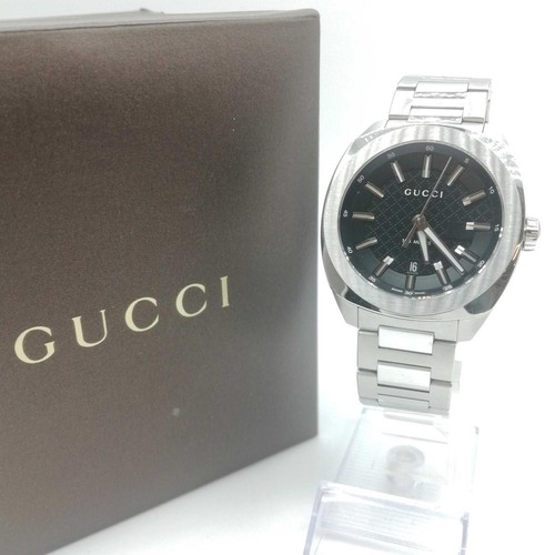 Gucci quartz watch 142 - watch, 142.3