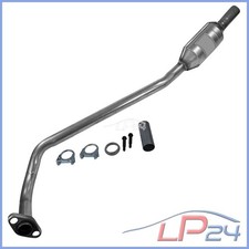 CATALYSEUR POUR OPEL COMBO