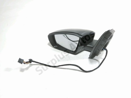 Retroviseur electrique droit - electrique,