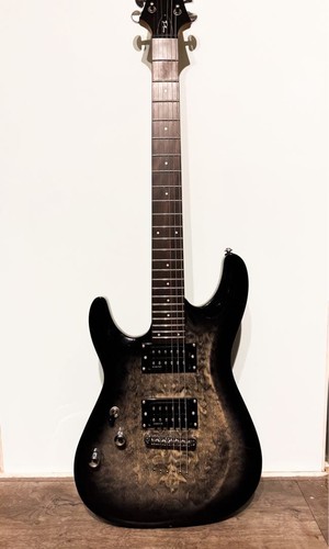 Schecter plus lh cb - schecter,