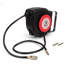 Enrouleur tuyau pneumatique