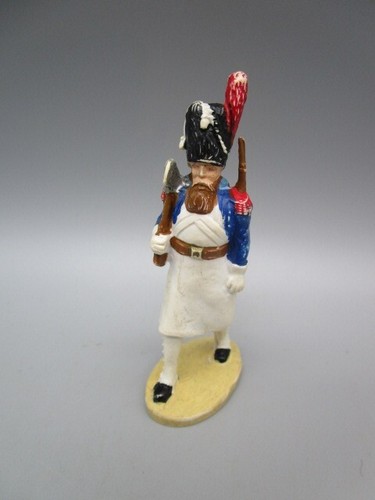 Figurine jim empire sapeur - jim,