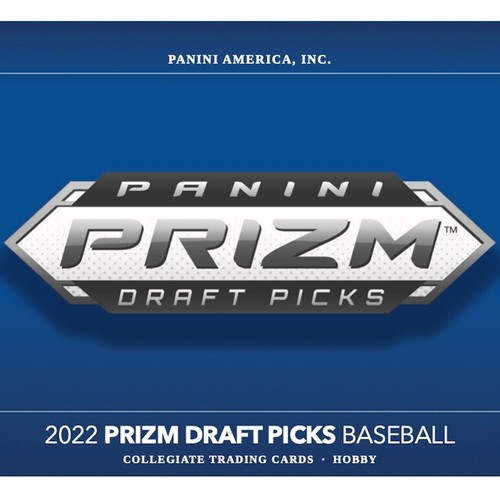 2022 prizm draft picks - draft,