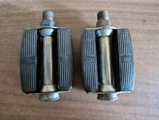 Paire de pédales vélo