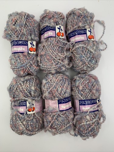 Skeins pingouin tumuite - skeins, yarn