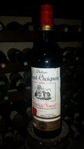 Lalande pomerol 1979 - lalande,