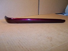 HONDA GL1800 GOLDWING RIGHT SIDE TRUNK TRIM PIECE GL 1800 81161-MCA-000ZM 