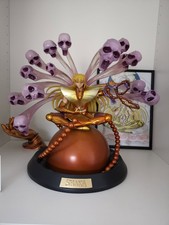 Tsume Shaka HQS 1/6 Saint Seiya Statue