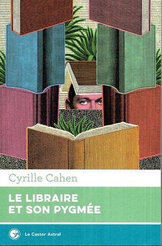 Libraire son pygmée - le,