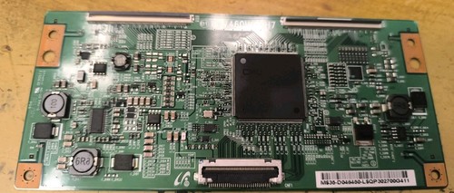 Carte tcon samsung - tcon, tv