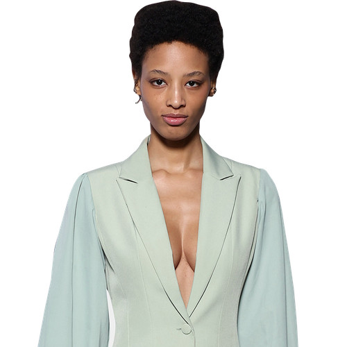 Janaye furman - furman, (playsuit)