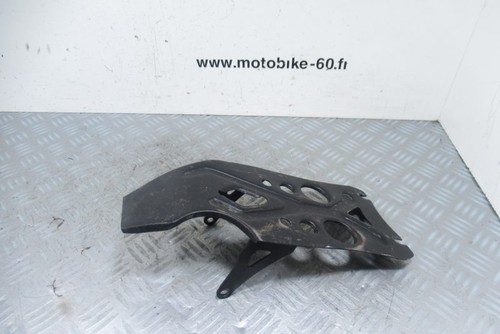 Sabot moteur dirt bike - moteur, storm