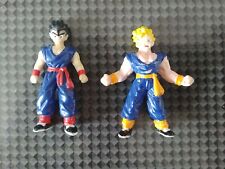 Lot 2 Figurines Dragon Ball Z