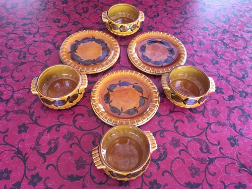 Pièces vaisselle assiette - 7,