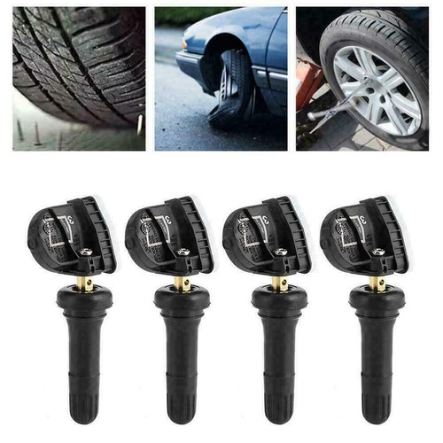 4pcs capteurs pression des - 4pcs,