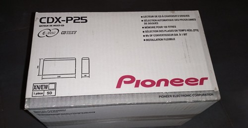 Vintage chargeur 6 - -,