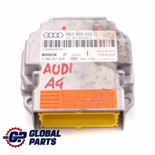 Module Airbag Audi A4 B6 B7