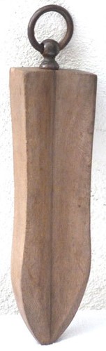Outil ancien bottier cle - ancien, de
