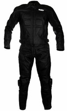 Veste Et Pantalon En Cuir Pour