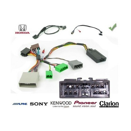 Commande volant honda - volant, civic