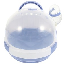  Cage Pour Chinchilla Transporteur Hamster Petite Animaux De Compagnie Petits