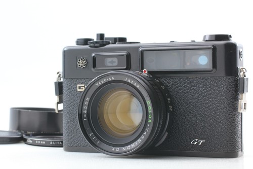 Neuf appareil photo - [neuf],