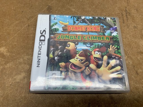Jeu nintendo donkey kong - jeu,