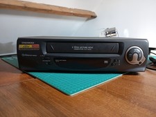 Magnétoscope Vhs / Pal Secam