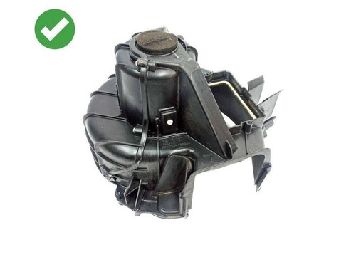Bmw f10 ventilateur de - 5,