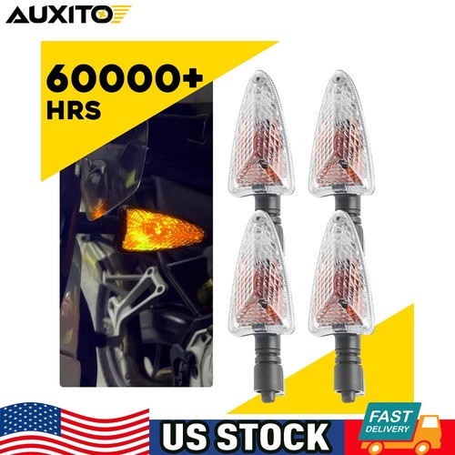 Turn signal led indicators - turn,
