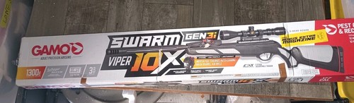 New gamo swarm viper - swarm, 10x