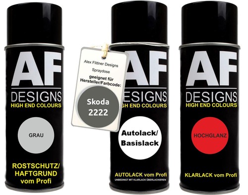 Kit bombe aérosol - , pour