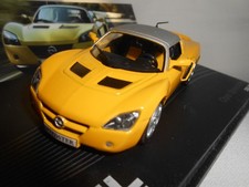 OPEL SPEEDSTER 2000-2006