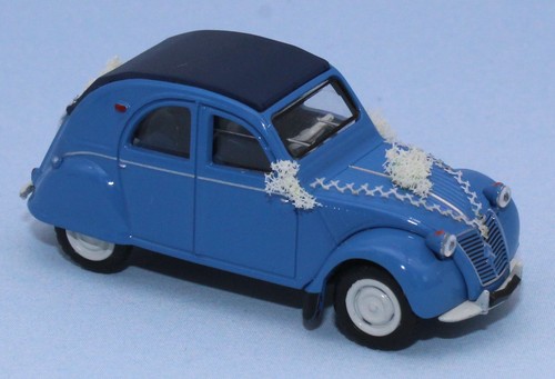 Sai 6025 citroën 1958 - sai,