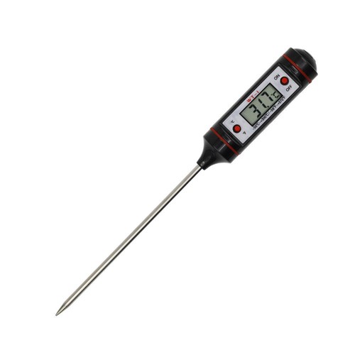 Thermomètre cuisine - thermomètre, de