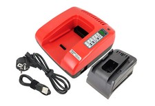 Chargeur Rapide Pour Hilti AG 125-A22, SFC 22-A, SIW 22T-A, WSC 7.25-A, B 22/1.6